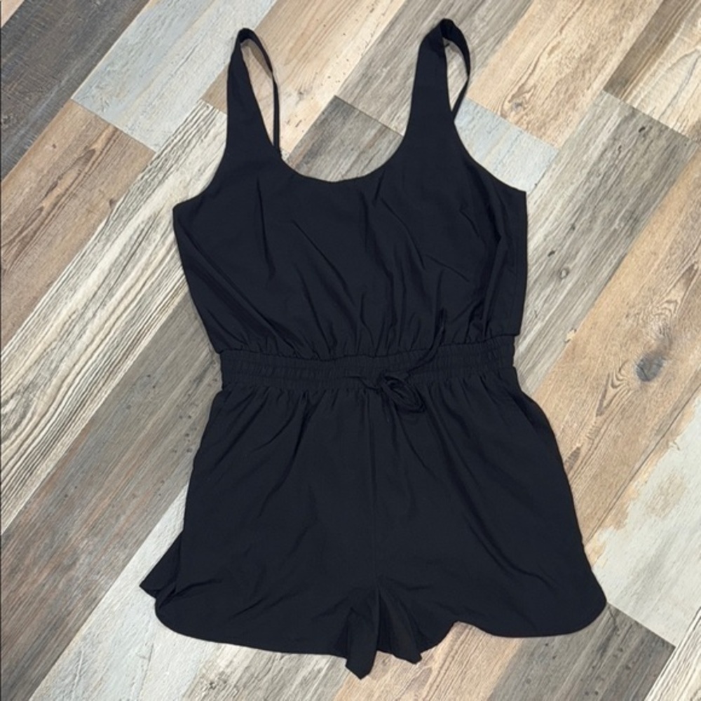 Wishlist Women's Elegant Black Jumpsuit